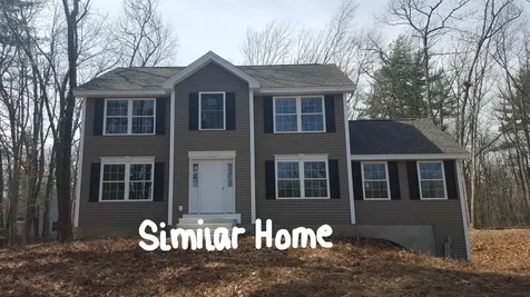15 Sonoma Lane Concord NH 03303