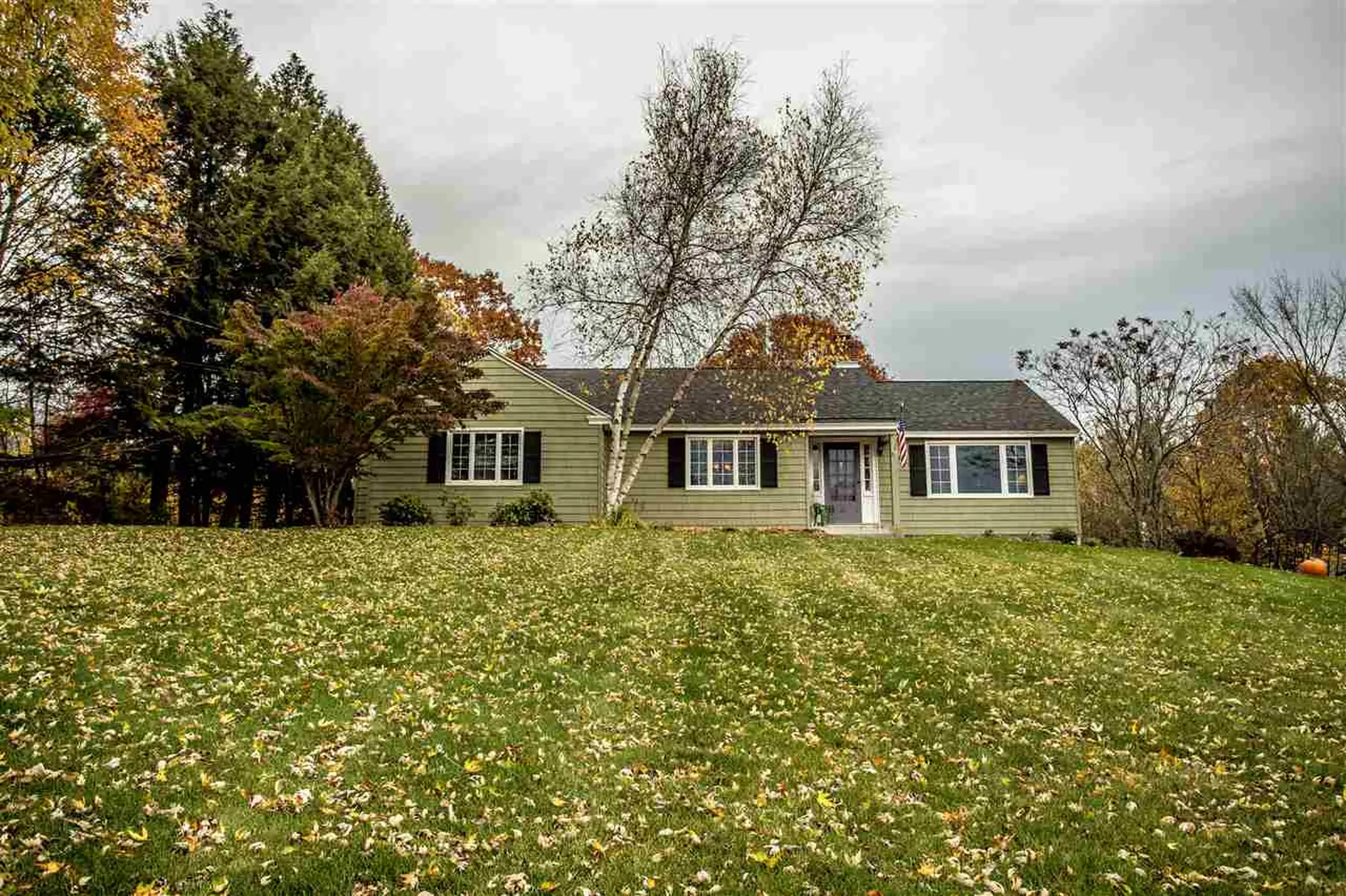 48 Lookout Hill Road Peterborough NH 03458