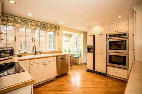 48 Lookout Hill Road Peterborough NH 03458