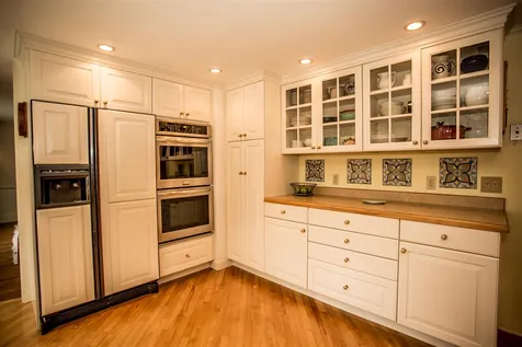 48 Lookout Hill Road Peterborough NH 03458