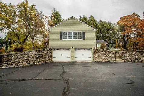 48 Lookout Hill Road Peterborough NH 03458