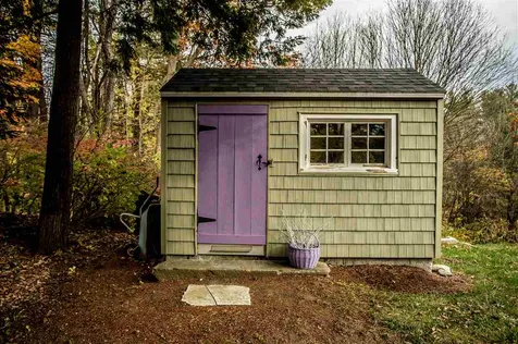 48 Lookout Hill Road Peterborough NH 03458
