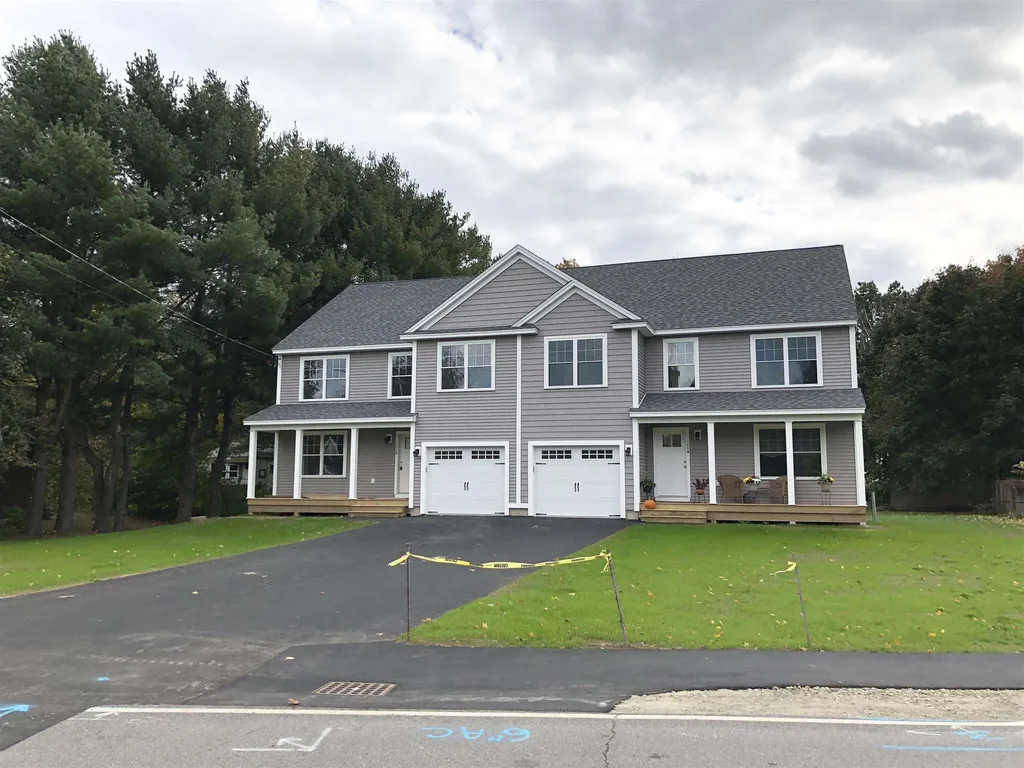 215 South Main Street Seabrook NH 03874