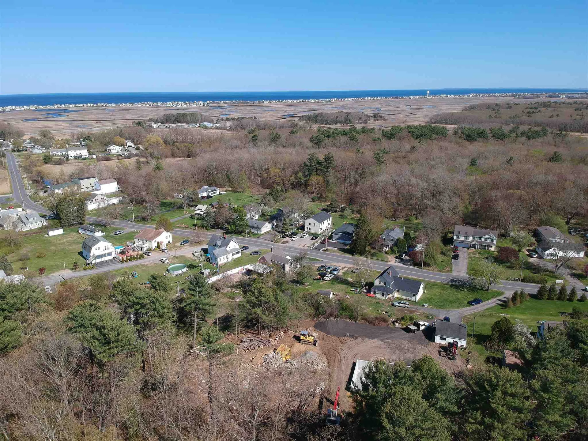 215 South Main Street Seabrook NH 03874