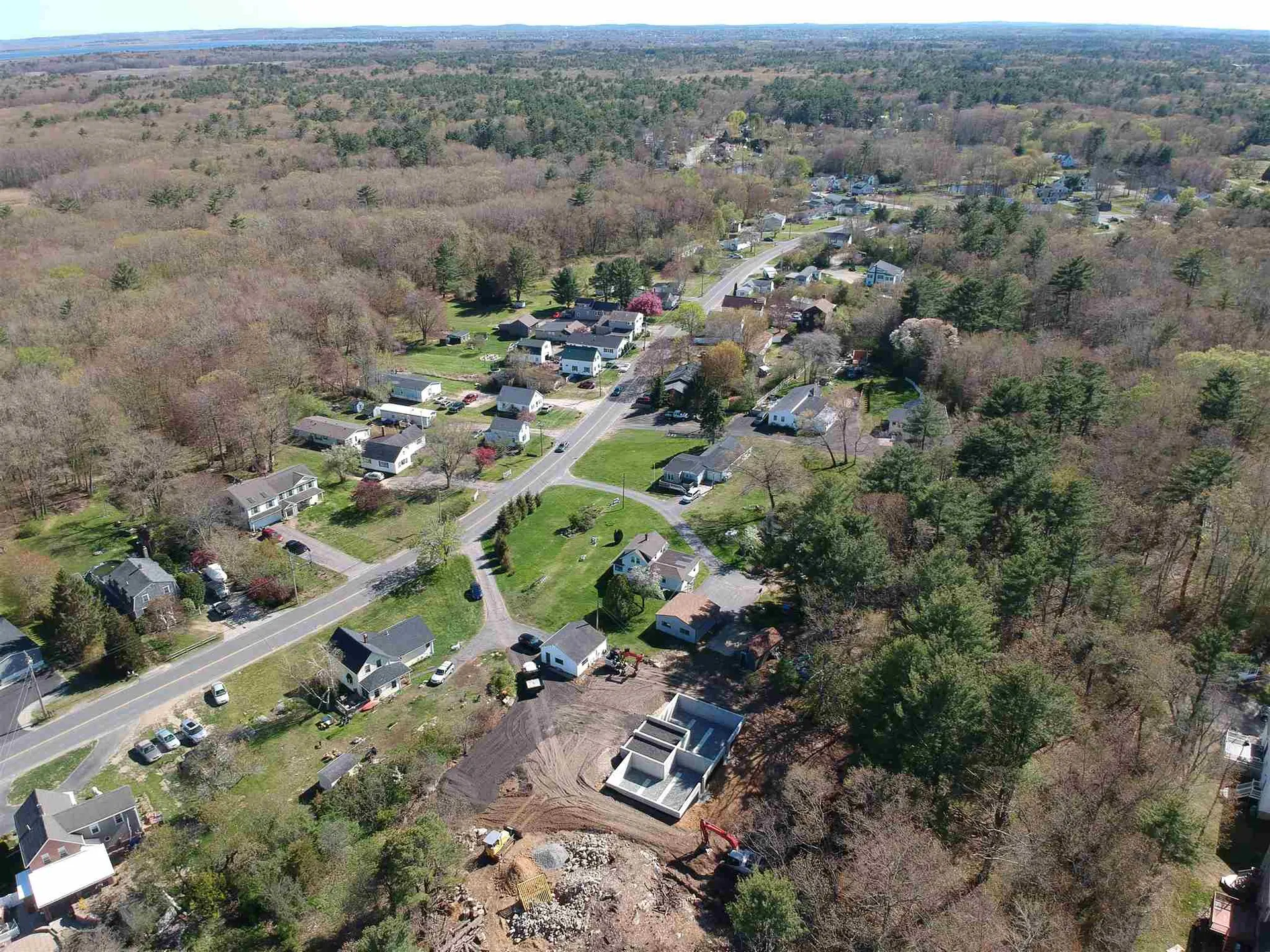 215 South Main Street Seabrook NH 03874
