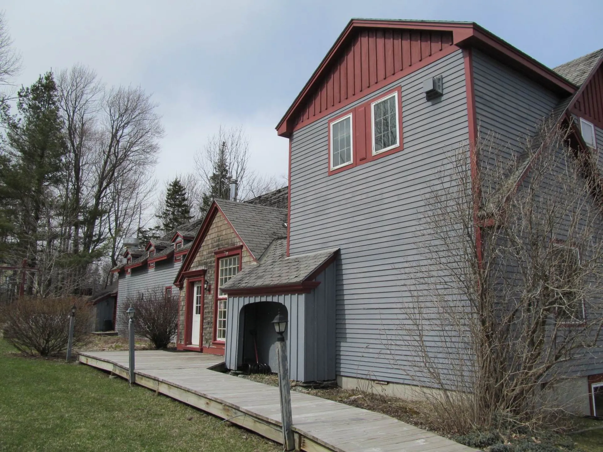 284 Route 100 Dover VT 05356