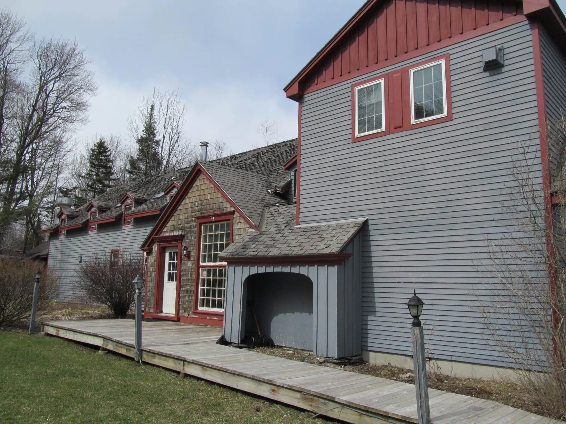 284 Route 100 Dover VT 05356