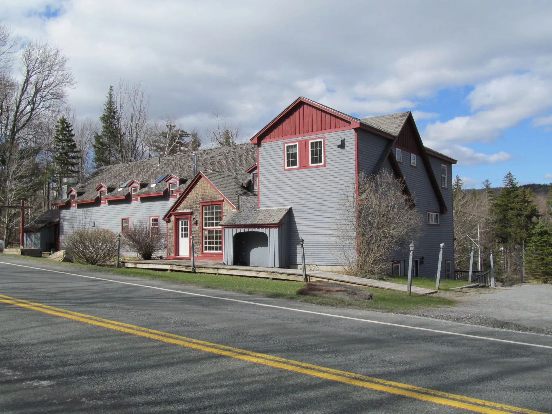 284 Route 100 Dover VT 05356