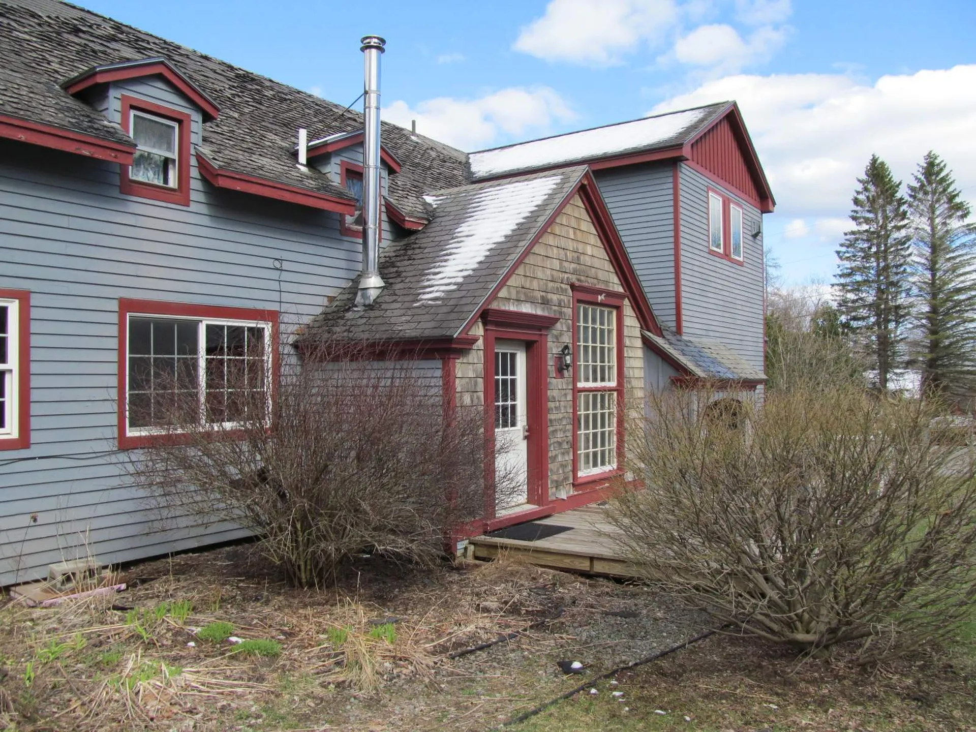 284 Route 100 Dover VT 05356