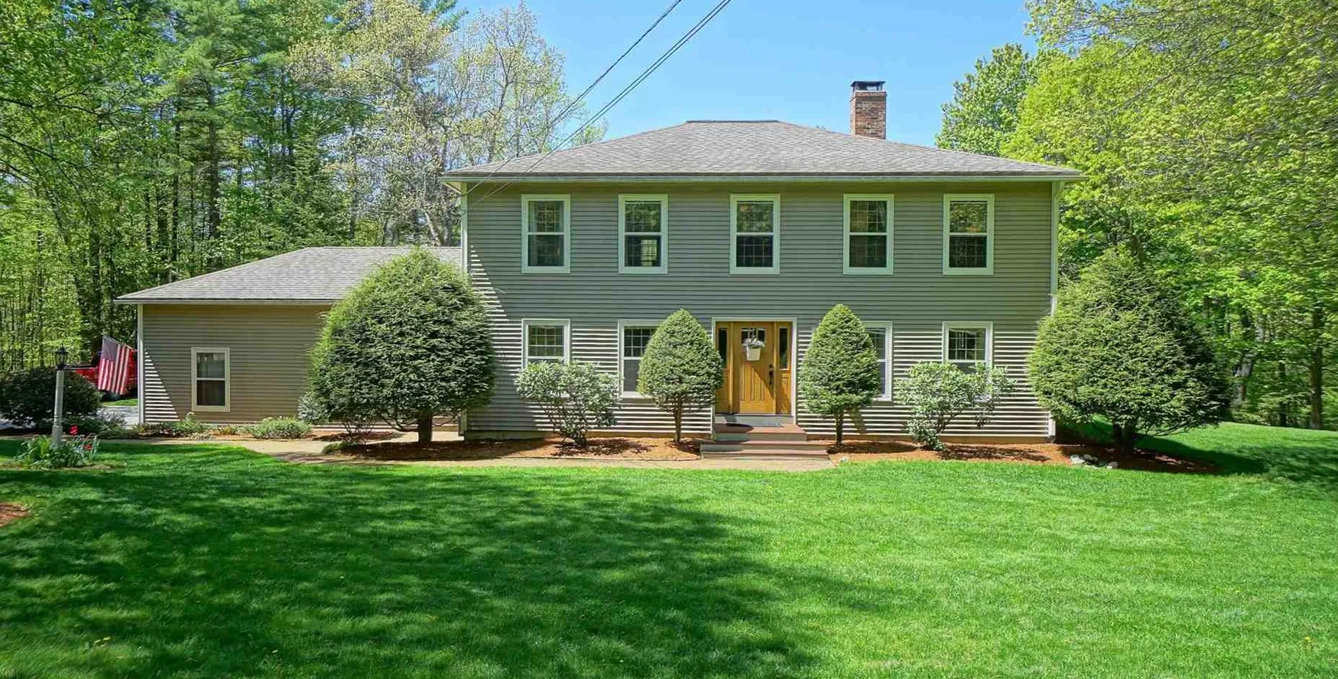 31 Black Oak Drive Hollis NH 03049