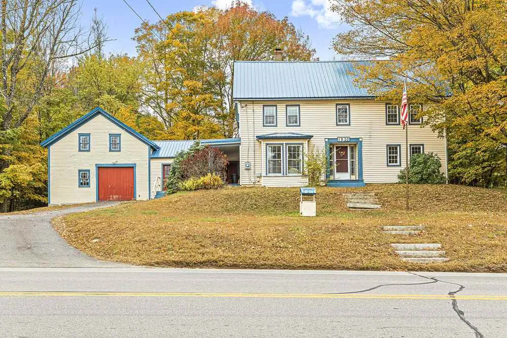 356 1st Nh Turnpike Northwood NH 03261