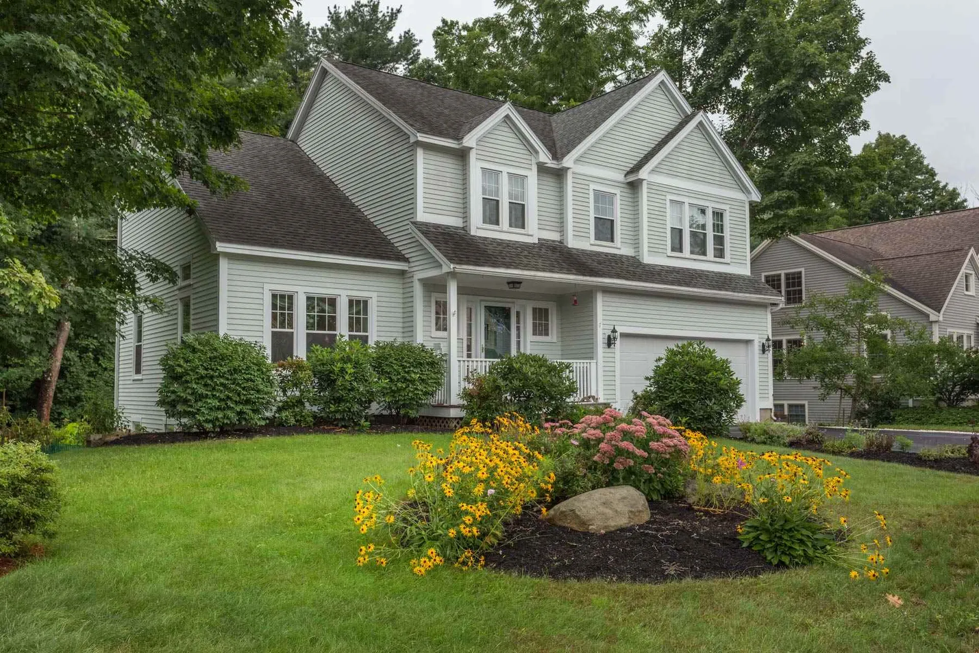 7 Wyndbrook Circle Exeter NH 03833