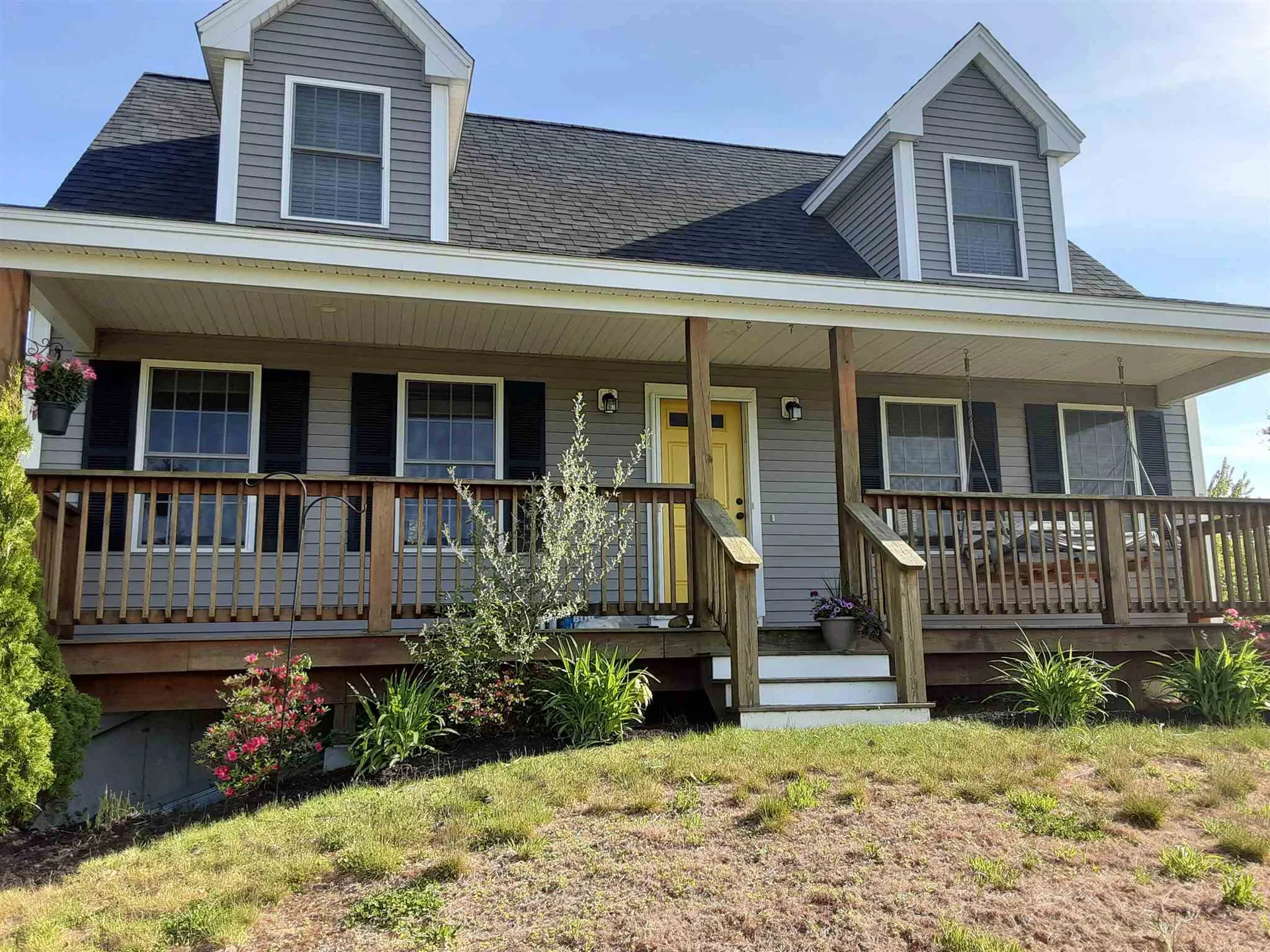 87a Pond Street Newton NH 03858