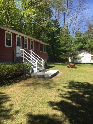 12 Beach Street Alton NH 03810