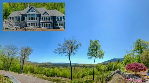 85 Overlook Drive Hales Location NH 03860