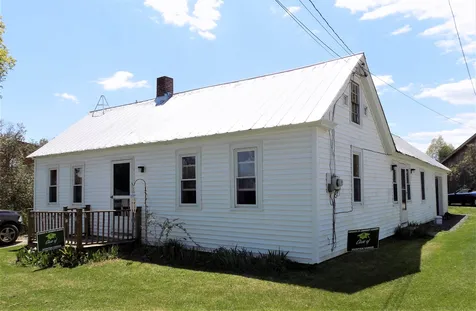 212 Brainerd Street Danville VT 05828