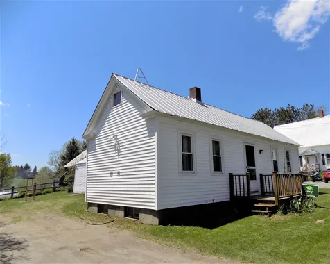 212 Brainerd Street Danville VT 05828