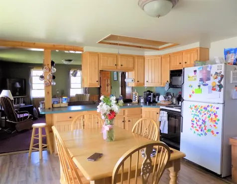 212 Brainerd Street Danville VT 05828
