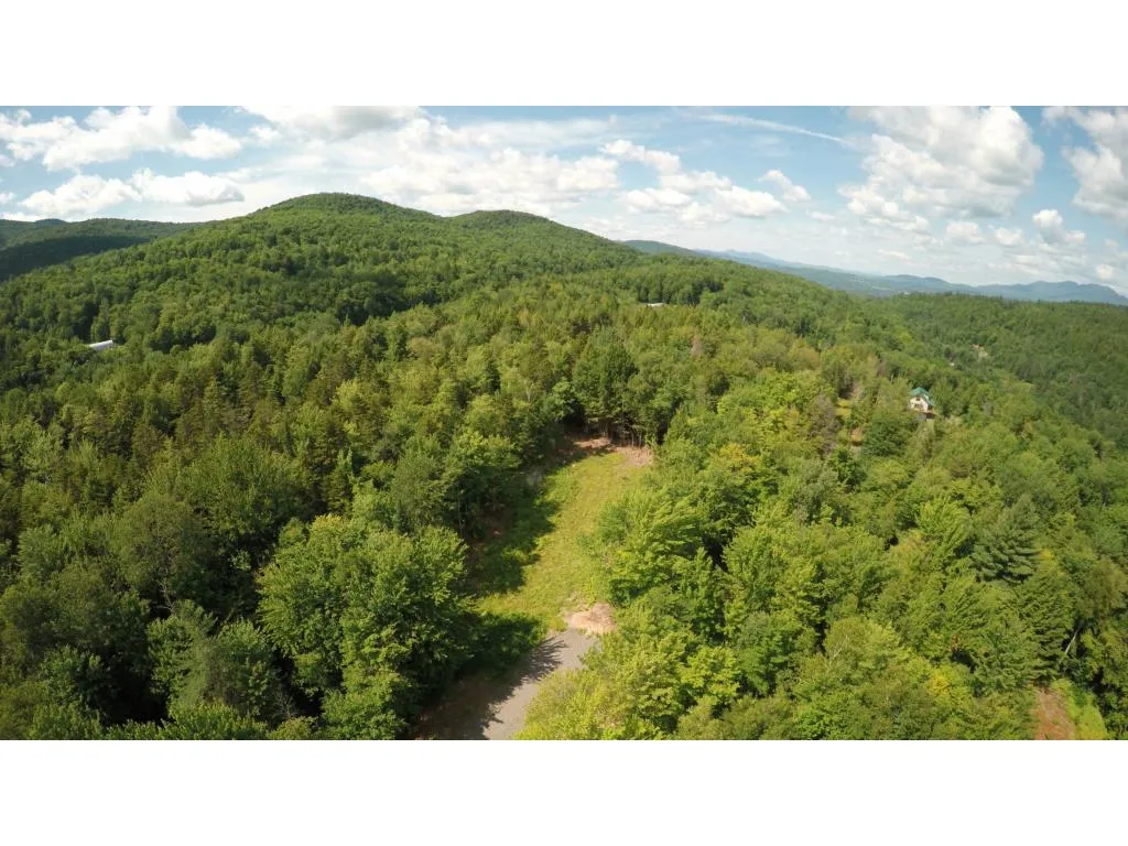 0 Taylor Road Duxbury, VT Real Estate MLS 4807021