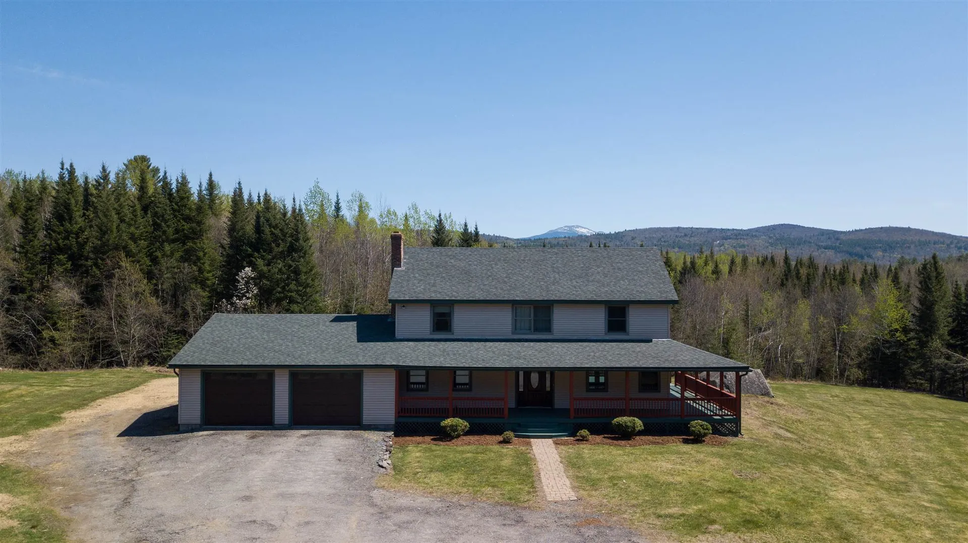 38 Stoney Acres Drive Bethlehem NH 03574
