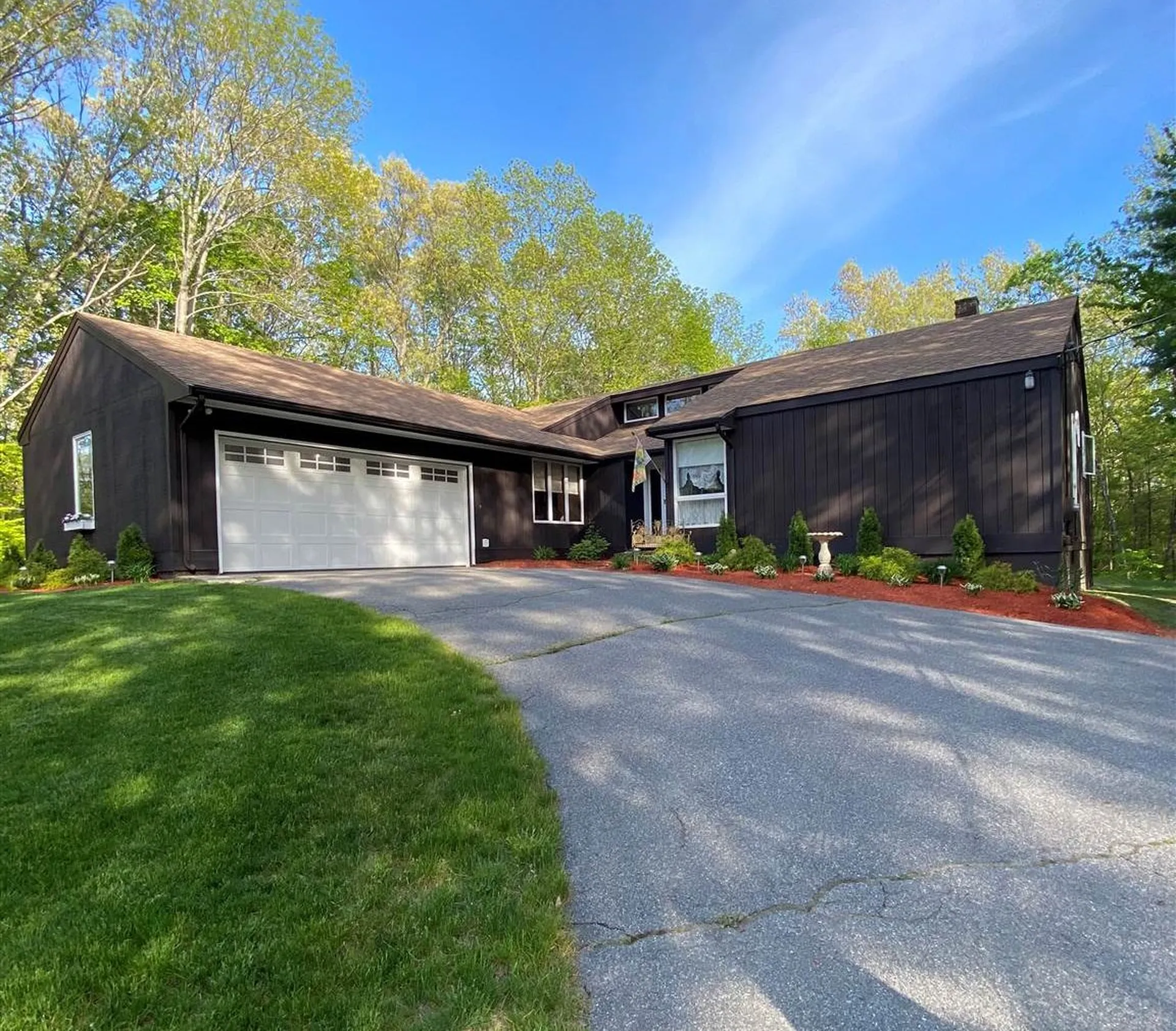 23 Whippoorwill Drive Newton NH 03858