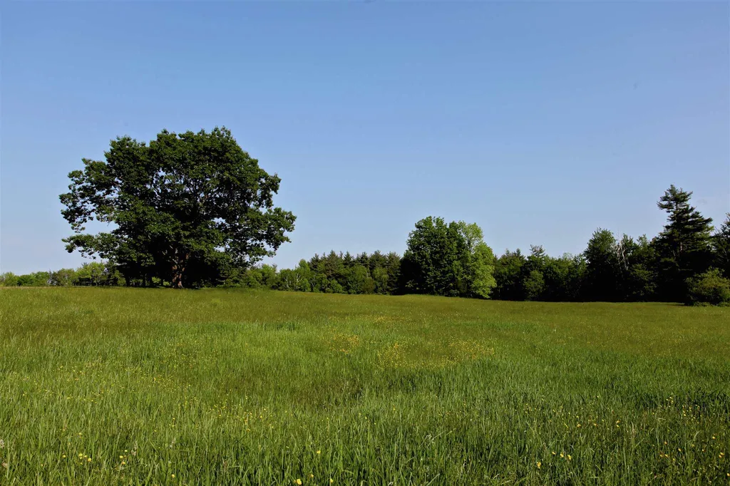 170 Morgan Hill Road New London NH 03257