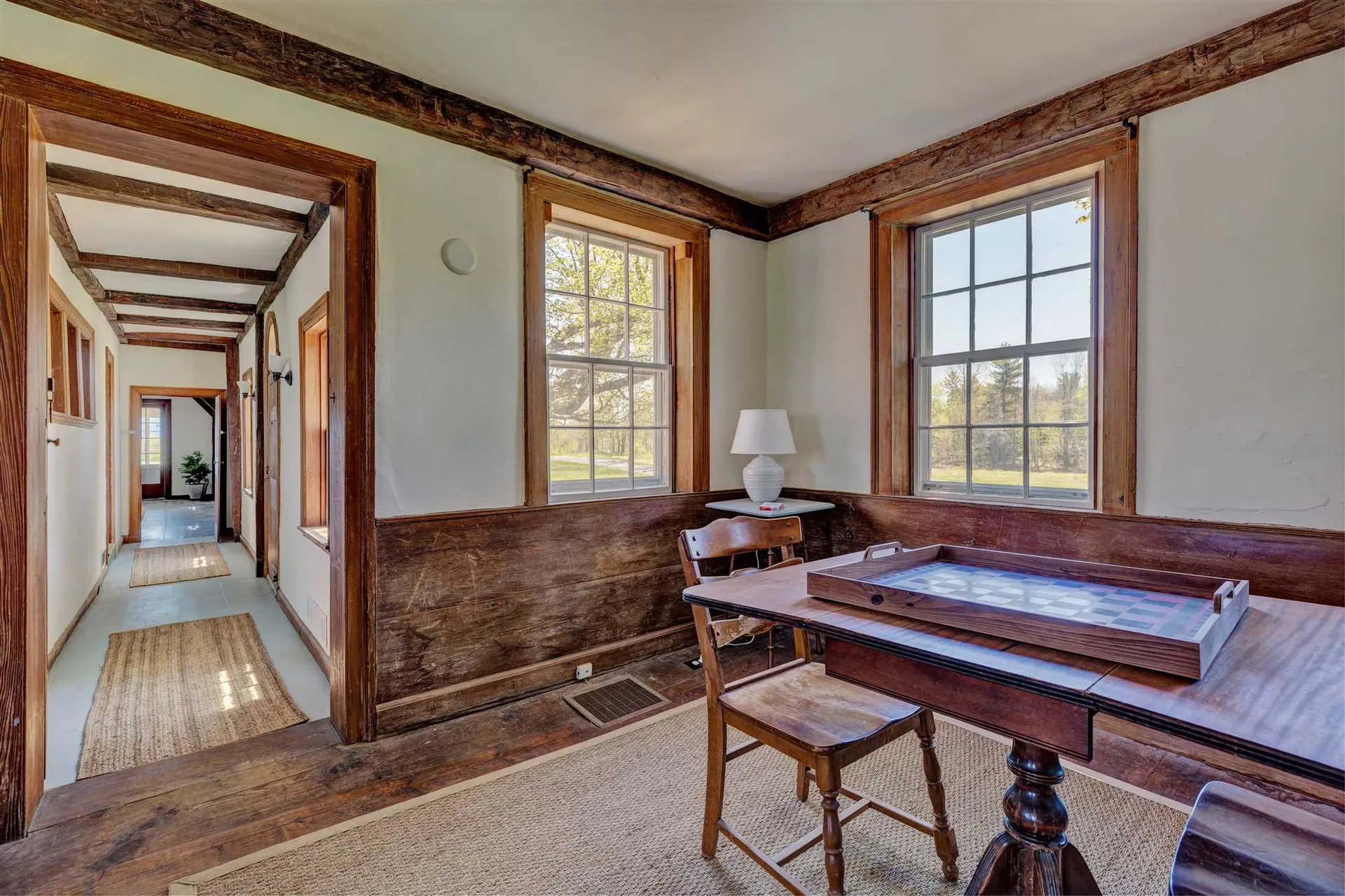 170 Morgan Hill Road New London NH 03257