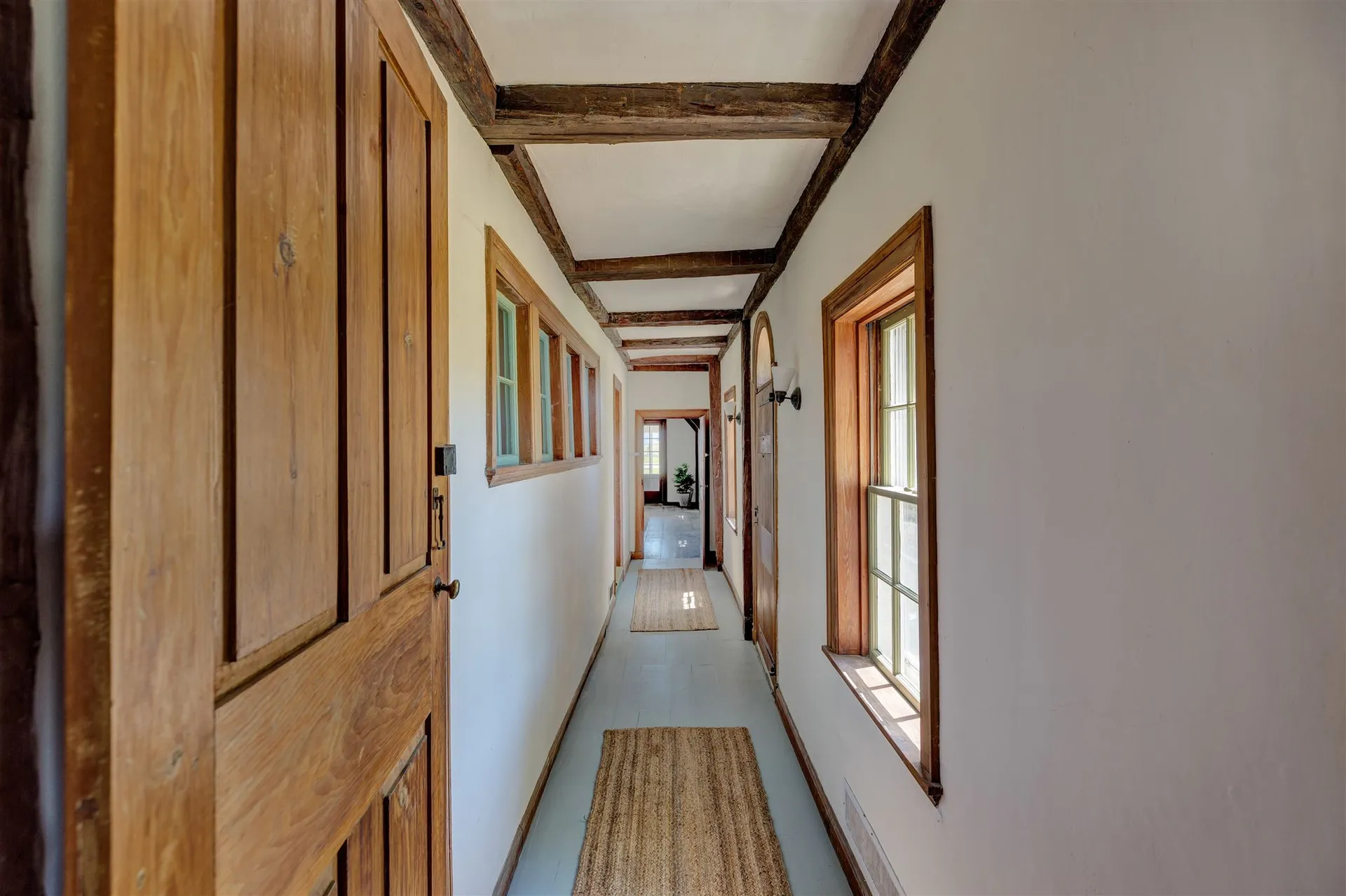 170 Morgan Hill Road New London NH 03257