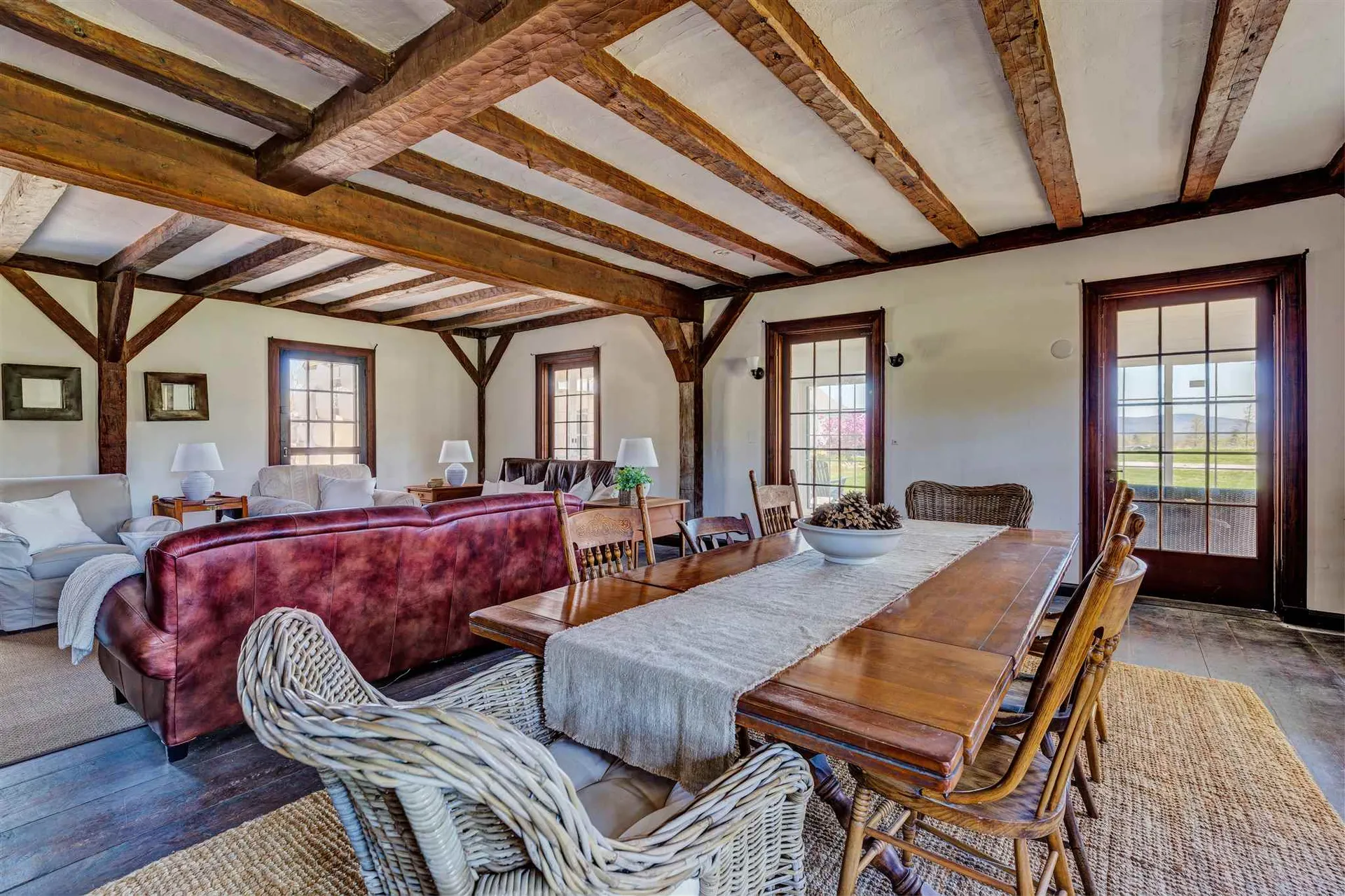 170 Morgan Hill Road New London NH 03257