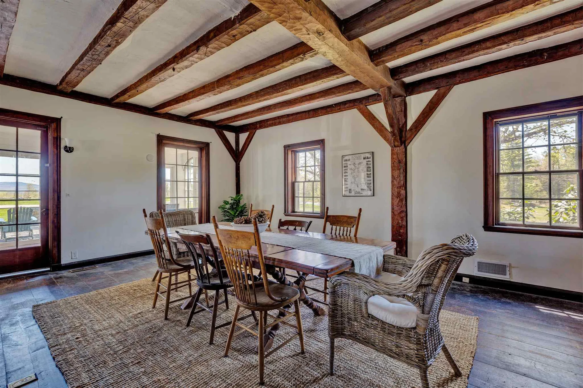 170 Morgan Hill Road New London NH 03257