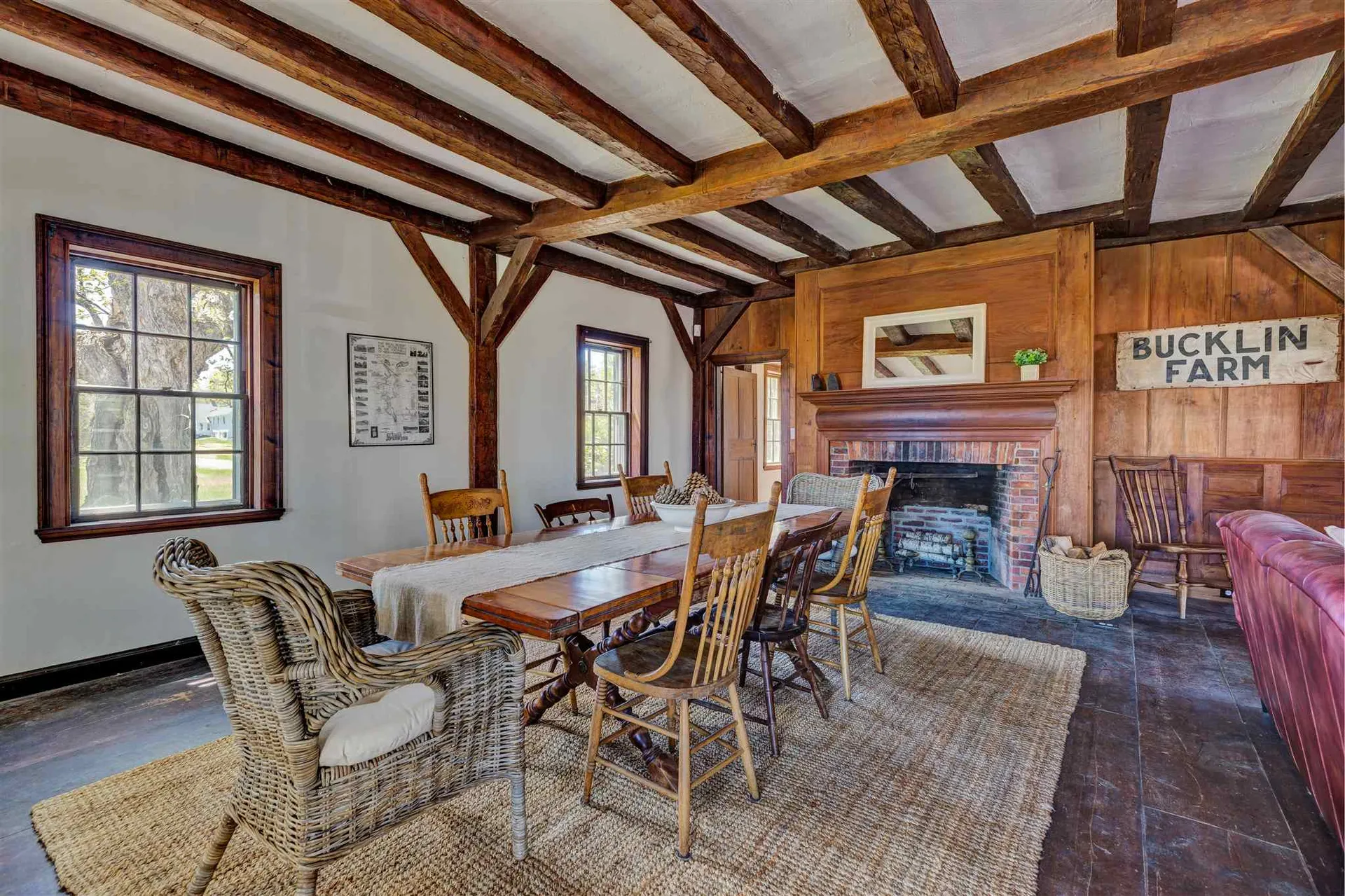170 Morgan Hill Road New London NH 03257