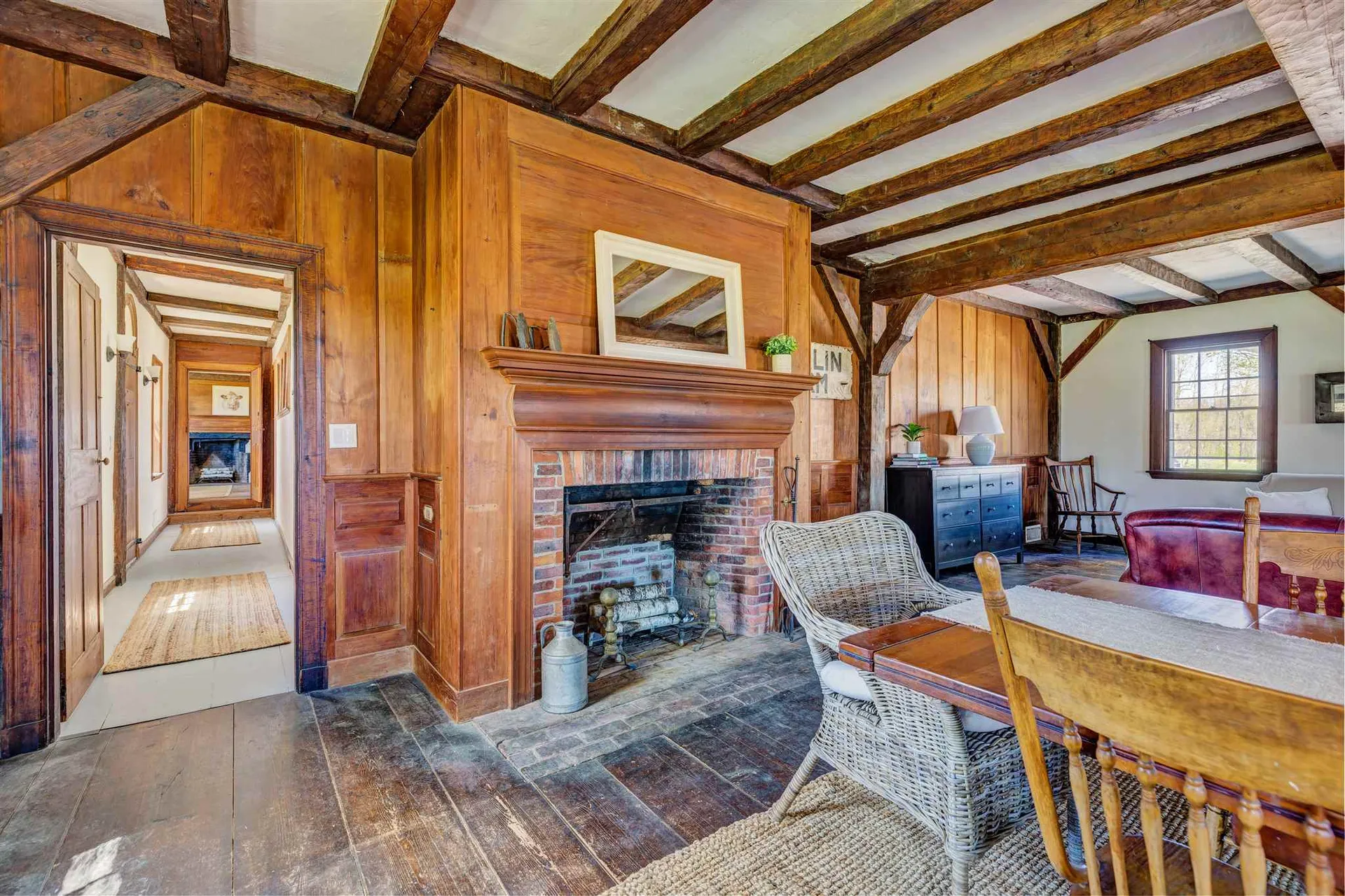 170 Morgan Hill Road New London NH 03257