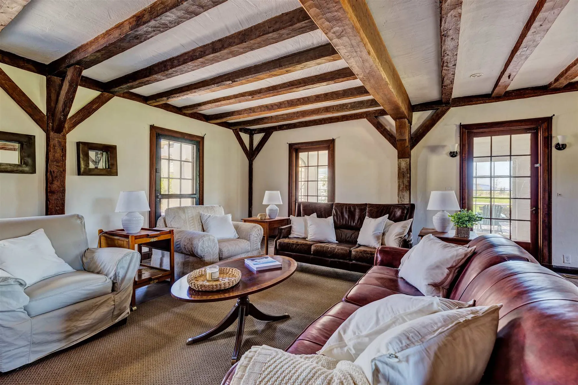 170 Morgan Hill Road New London NH 03257