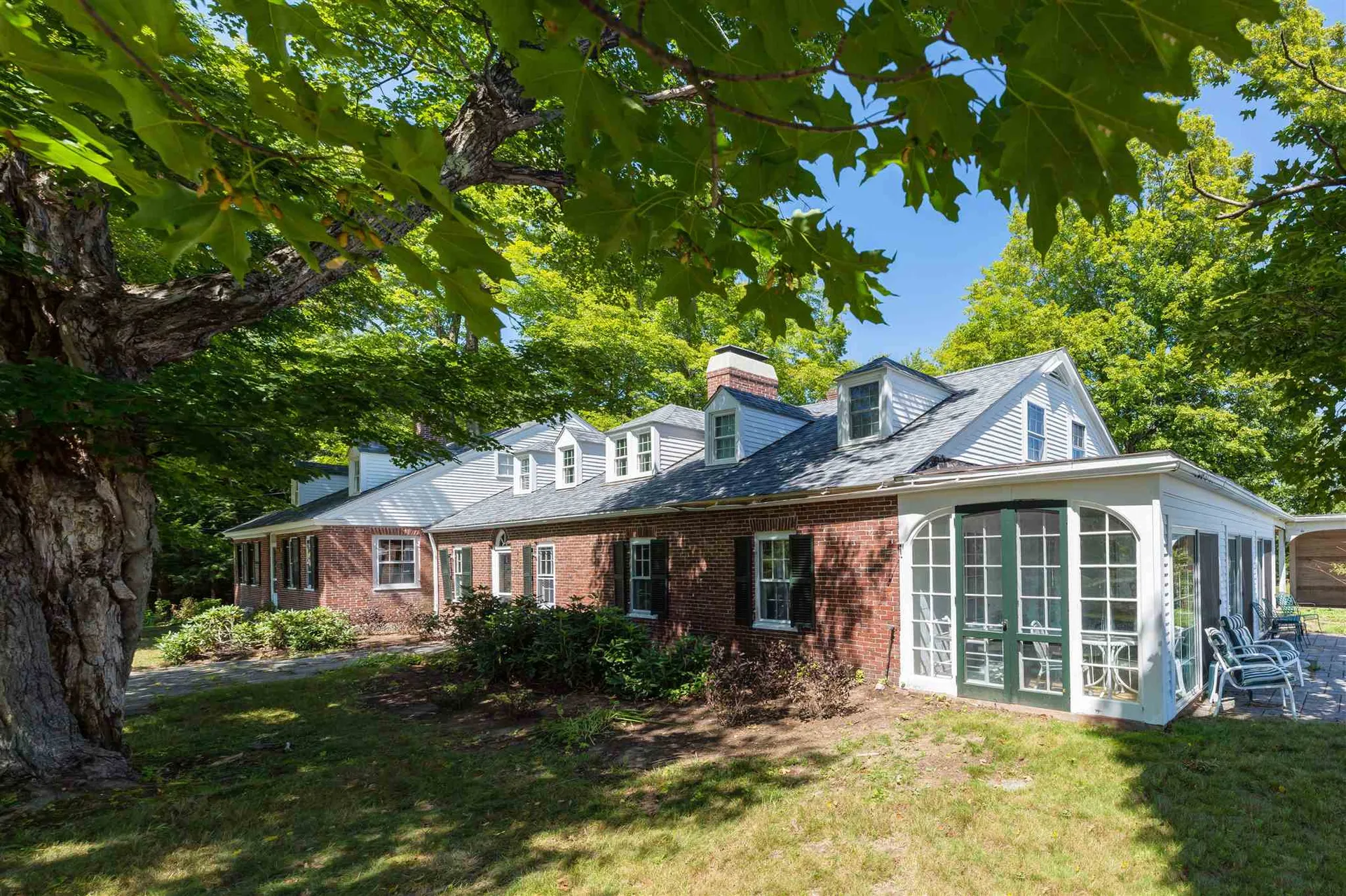 170 Morgan Hill Road New London NH 03257