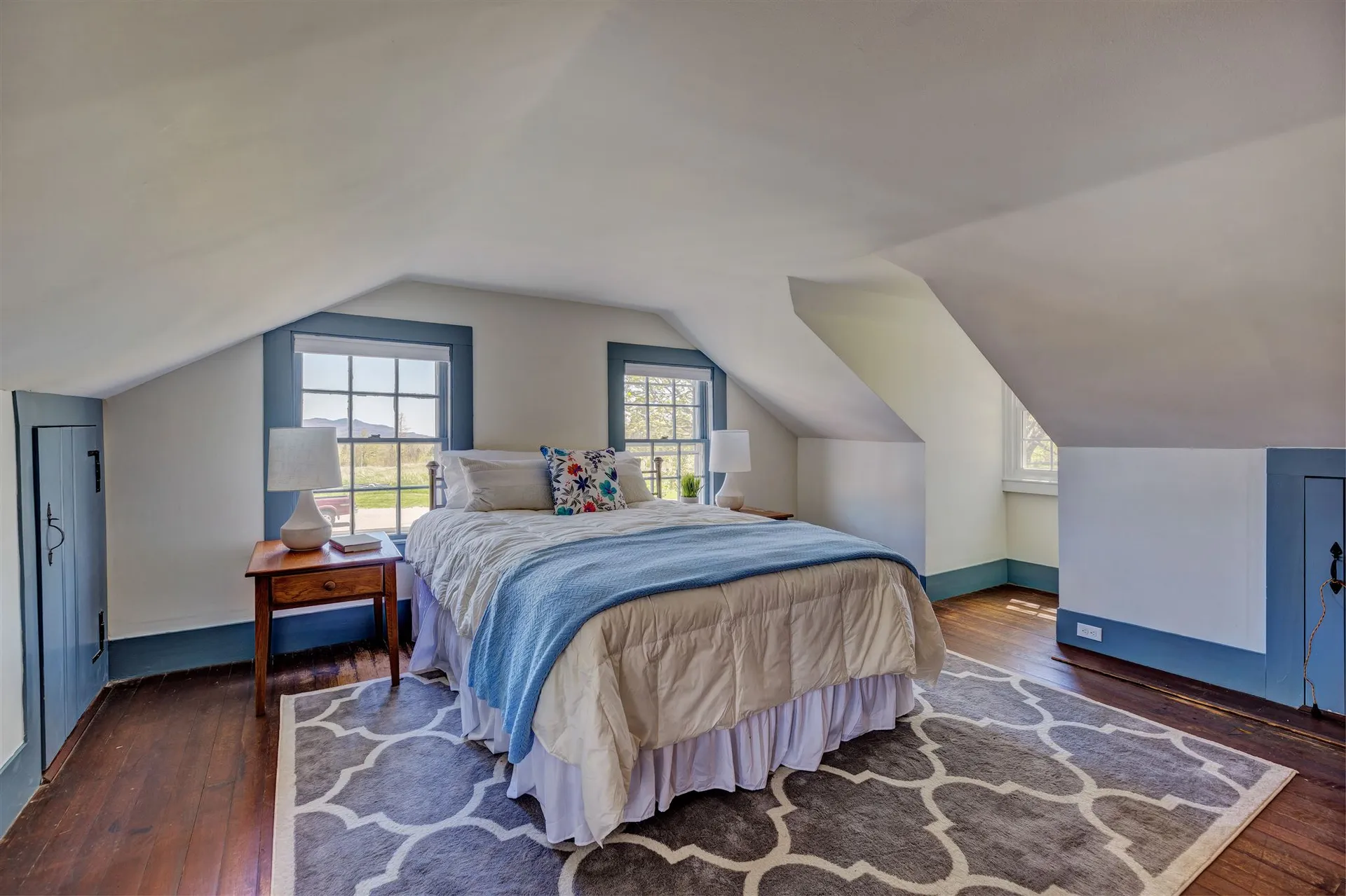 170 Morgan Hill Road New London NH 03257