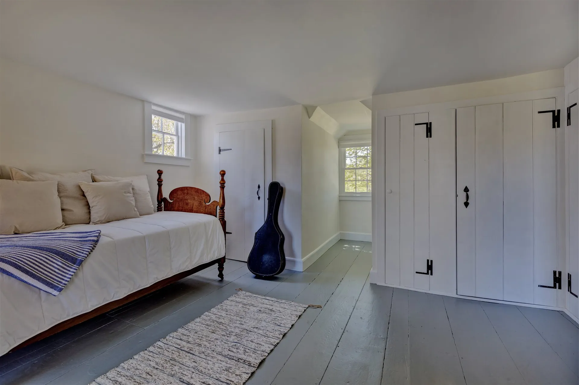 170 Morgan Hill Road New London NH 03257