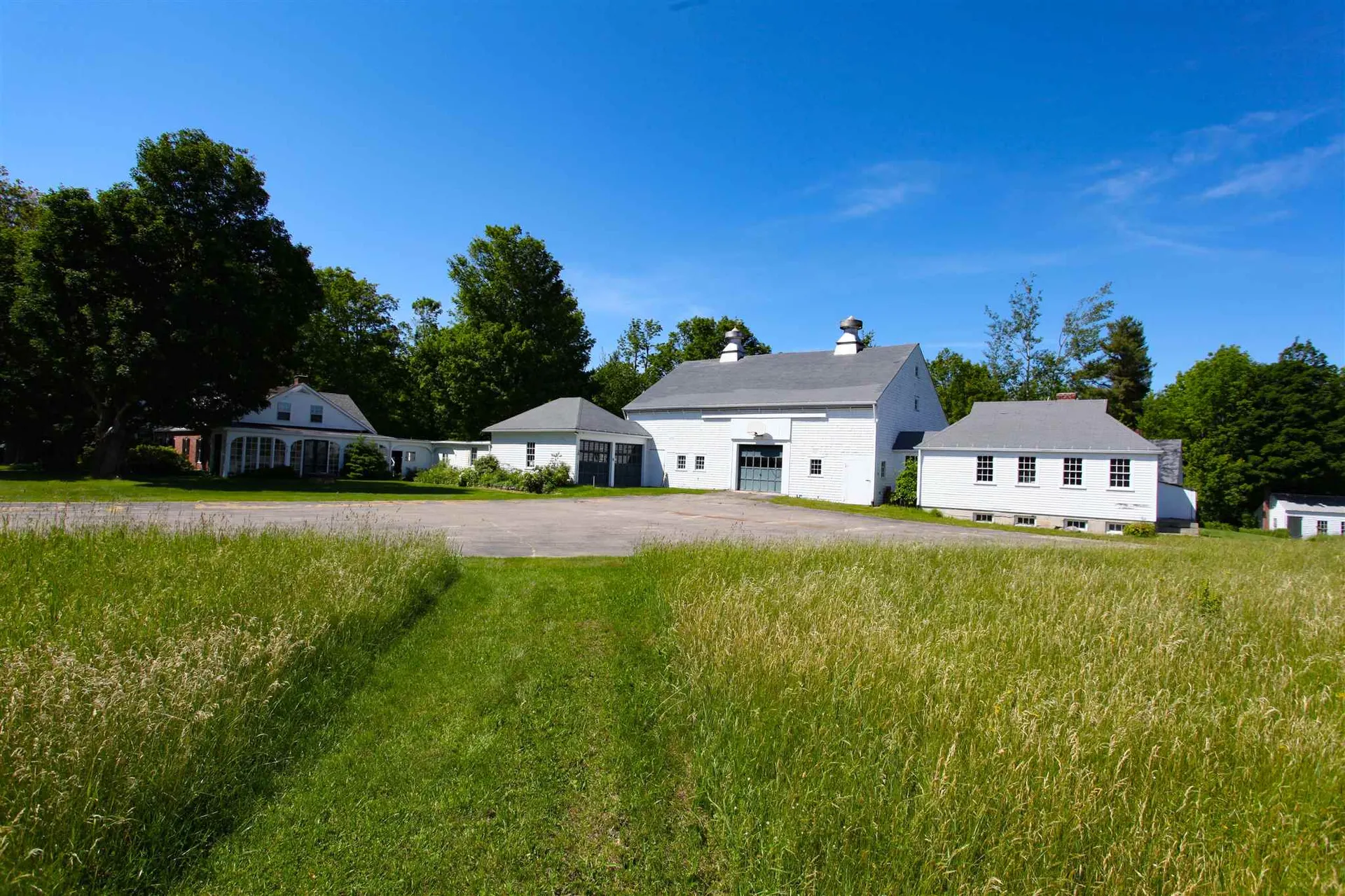 170 Morgan Hill Road New London NH 03257