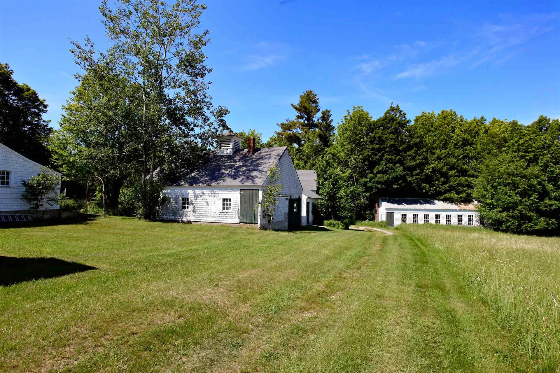 170 Morgan Hill Road New London NH 03257