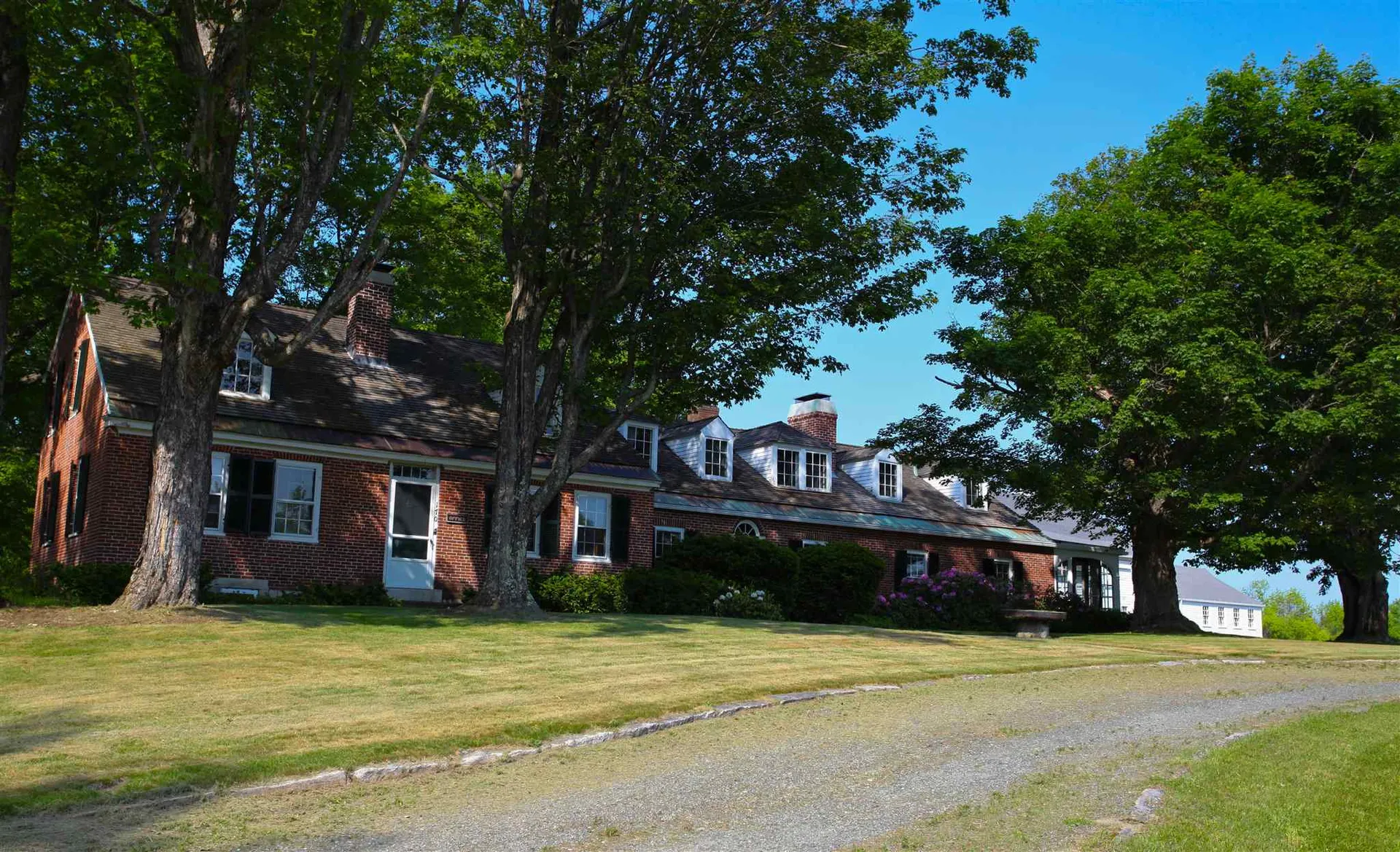 170 Morgan Hill Road New London NH 03257