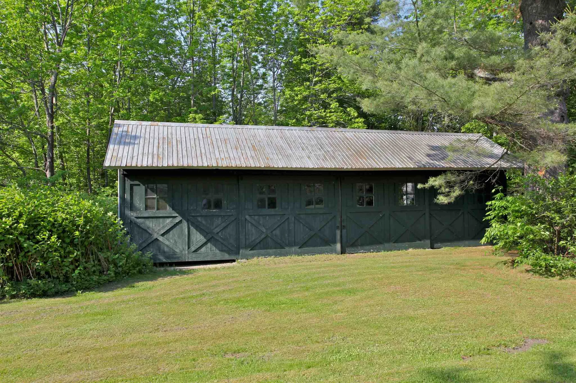 170 Morgan Hill Road New London NH 03257