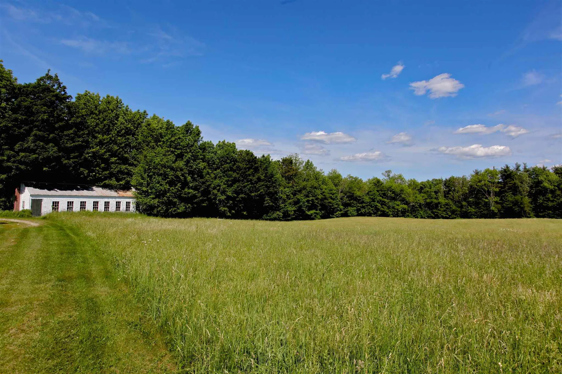 170 Morgan Hill Road New London NH 03257