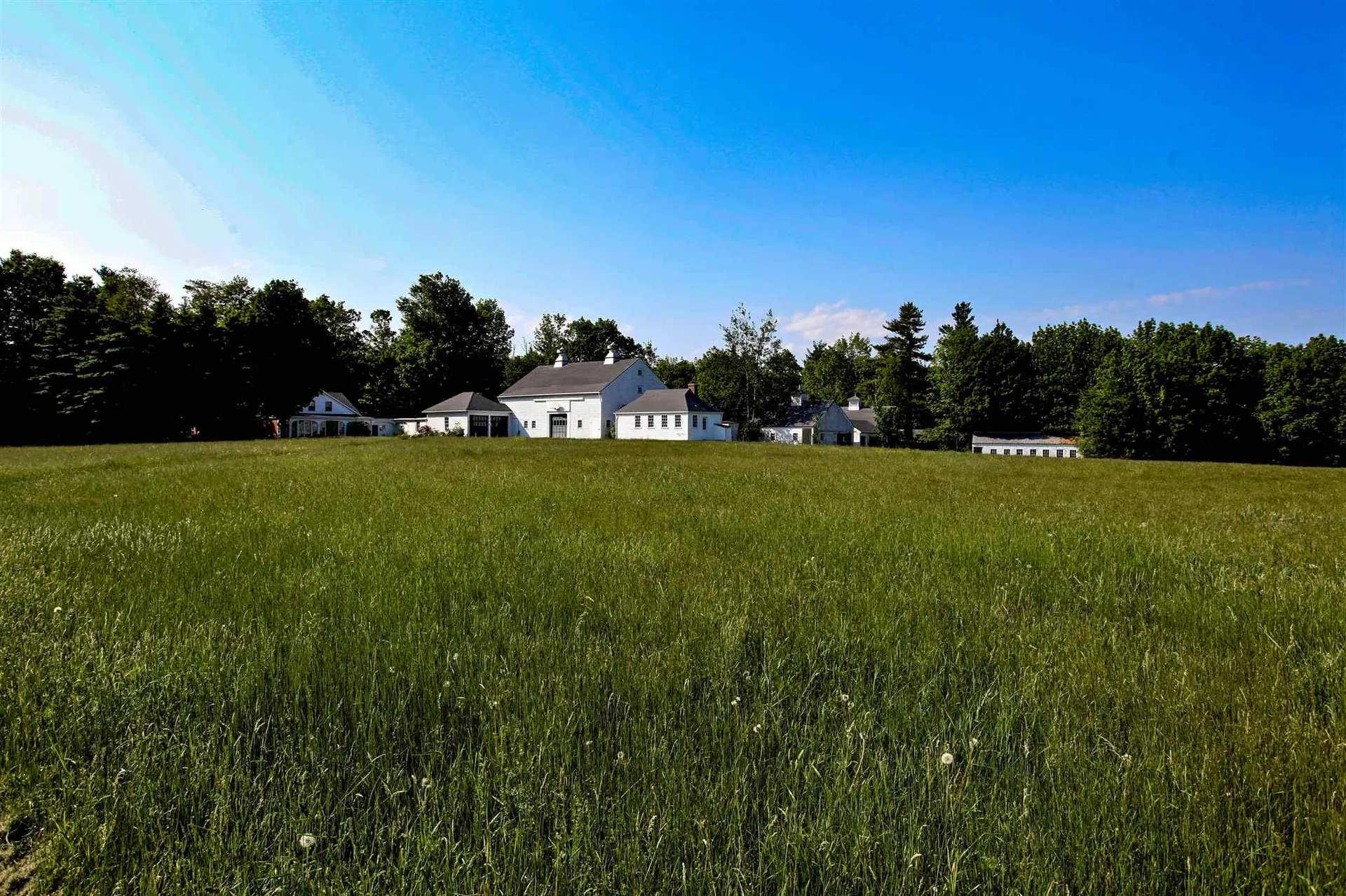 170 Morgan Hill Road New London NH 03257