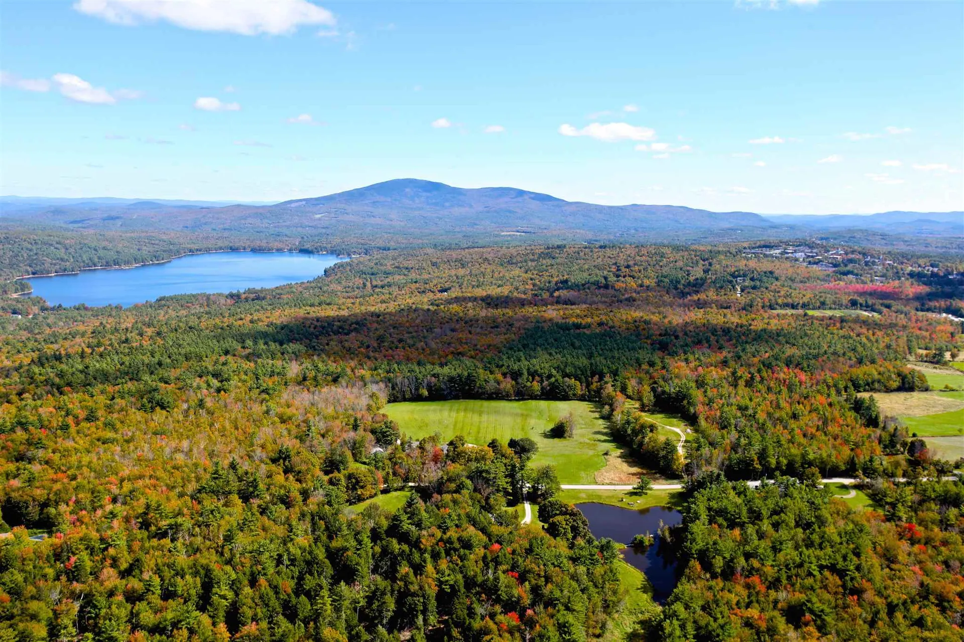170 Morgan Hill Road New London NH 03257