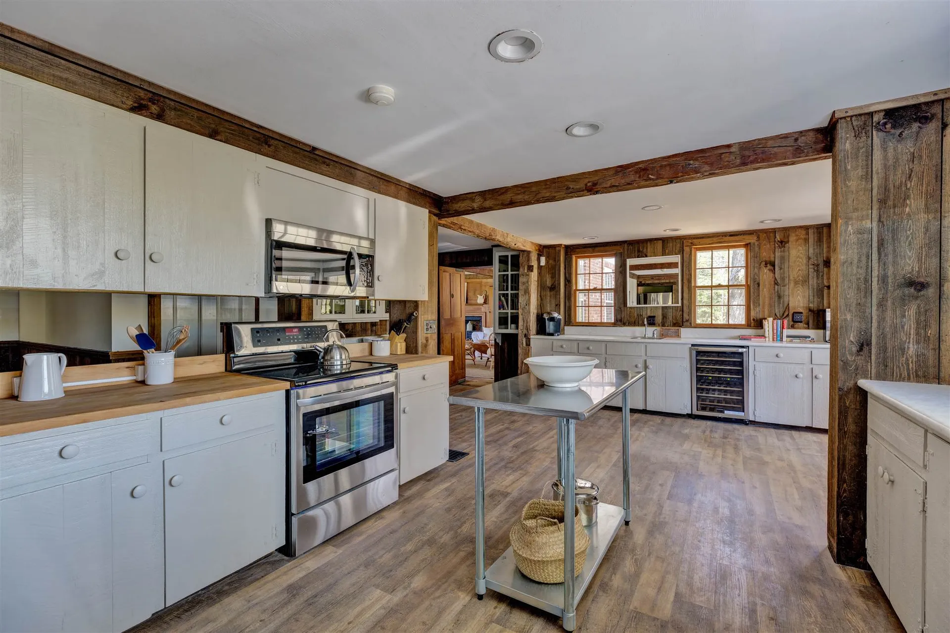 170 Morgan Hill Road New London NH 03257