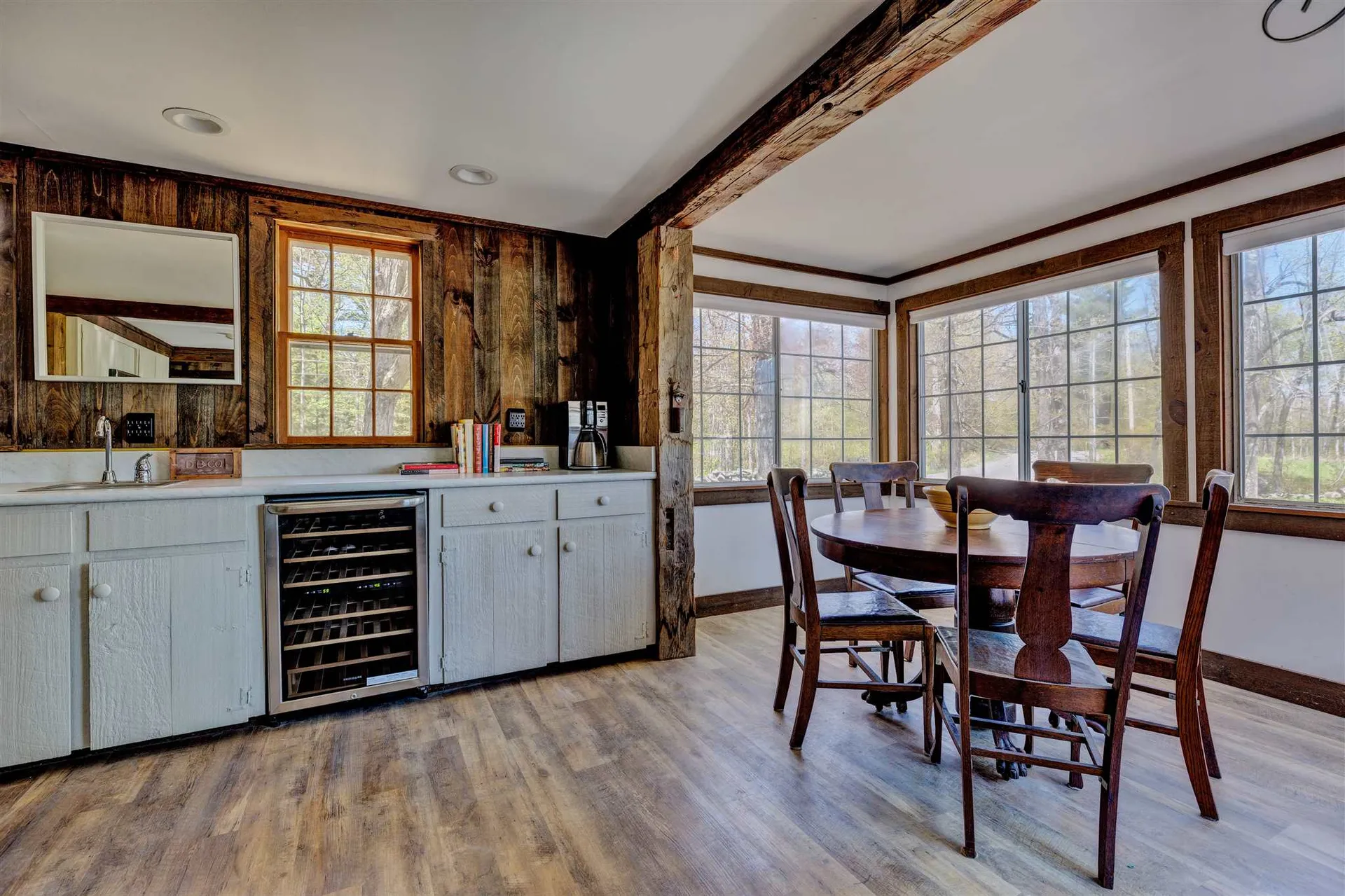 170 Morgan Hill Road New London NH 03257