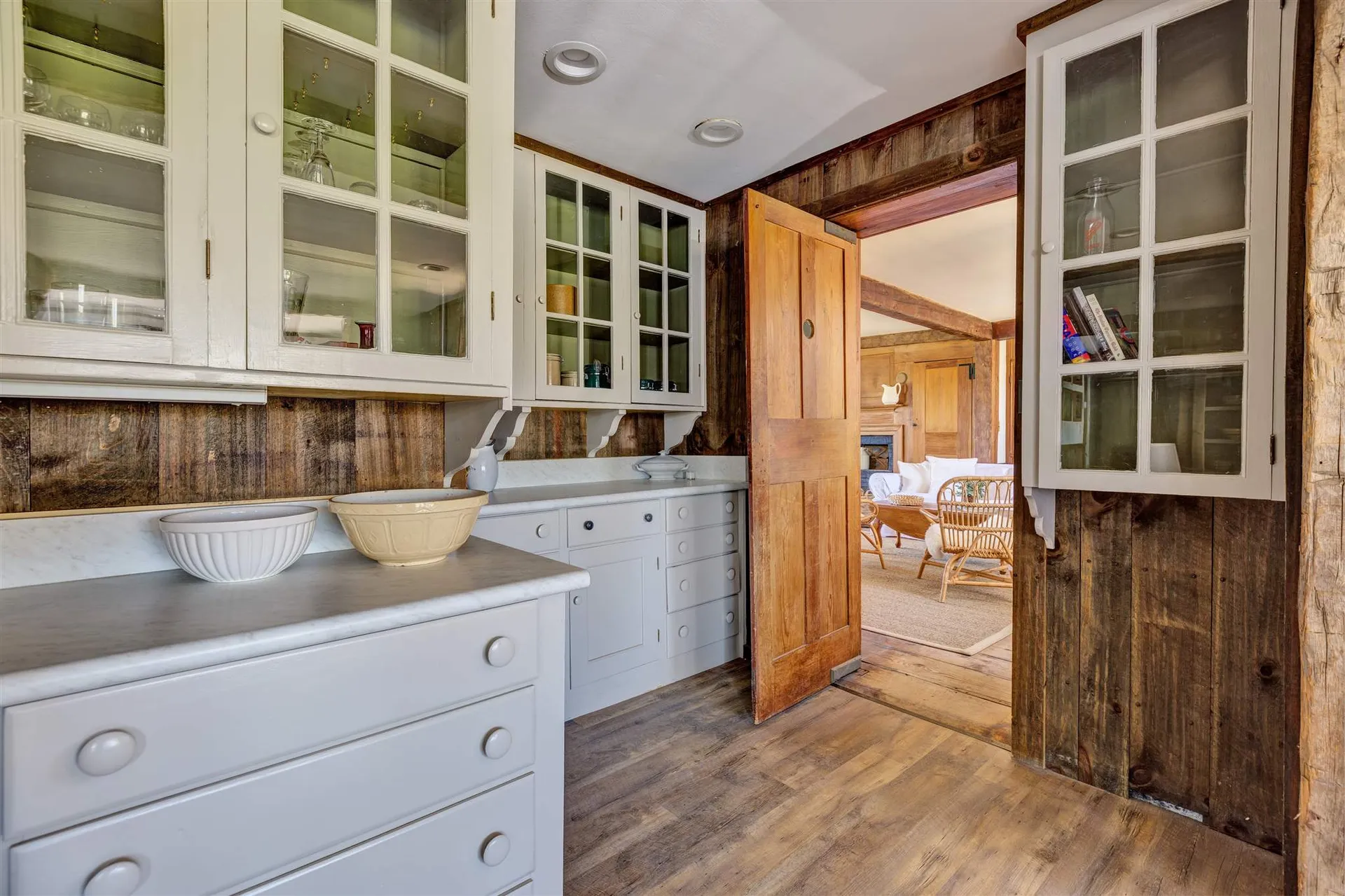 170 Morgan Hill Road New London NH 03257