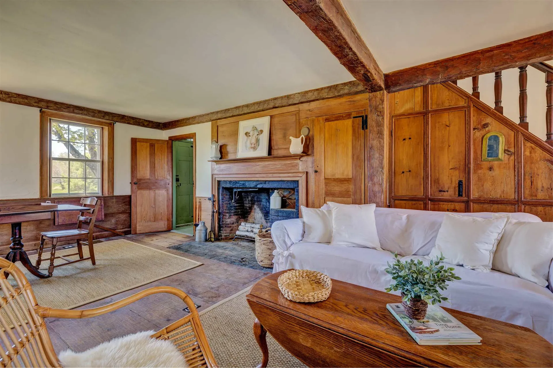 170 Morgan Hill Road New London NH 03257