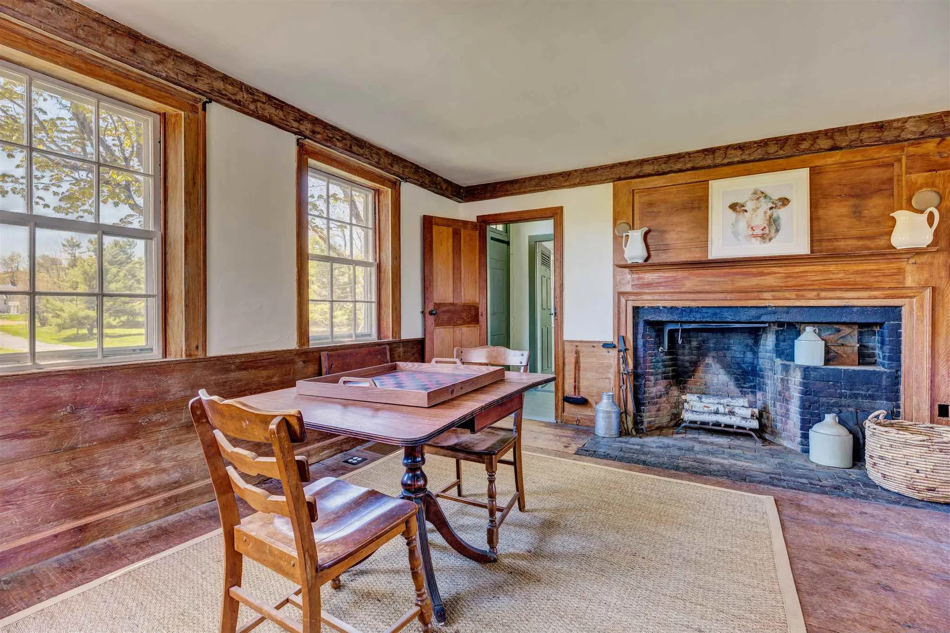 170 Morgan Hill Road New London NH 03257