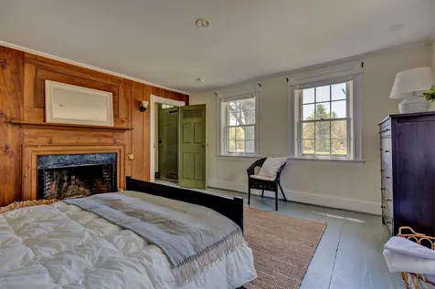 170 Morgan Hill Road New London NH 03257