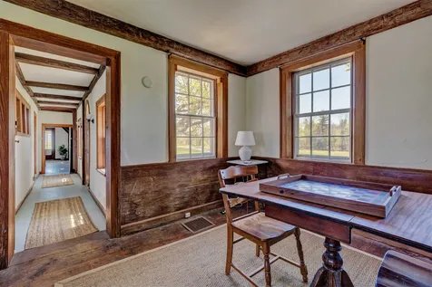 170 Morgan Hill Road New London NH 03257